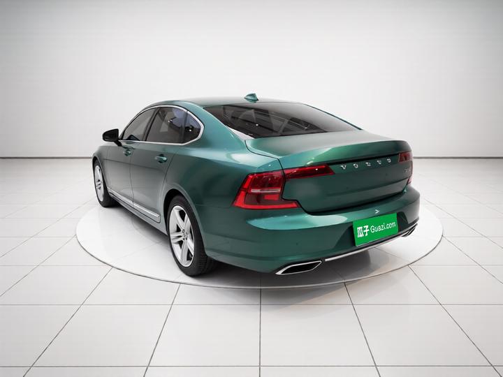 S90 2019 T5 photo 4