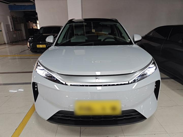 Yuan PLUS 2026 630KM Excellence photo 2