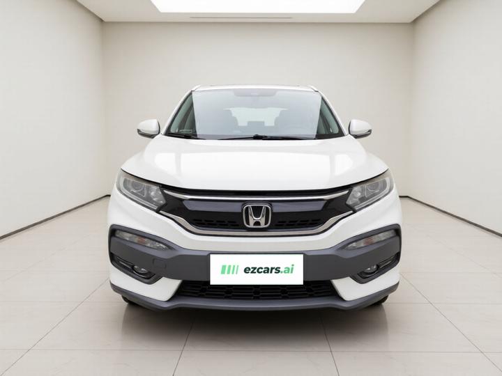 XR-V 2015 1.8L EXi CVT Comfort photo 2