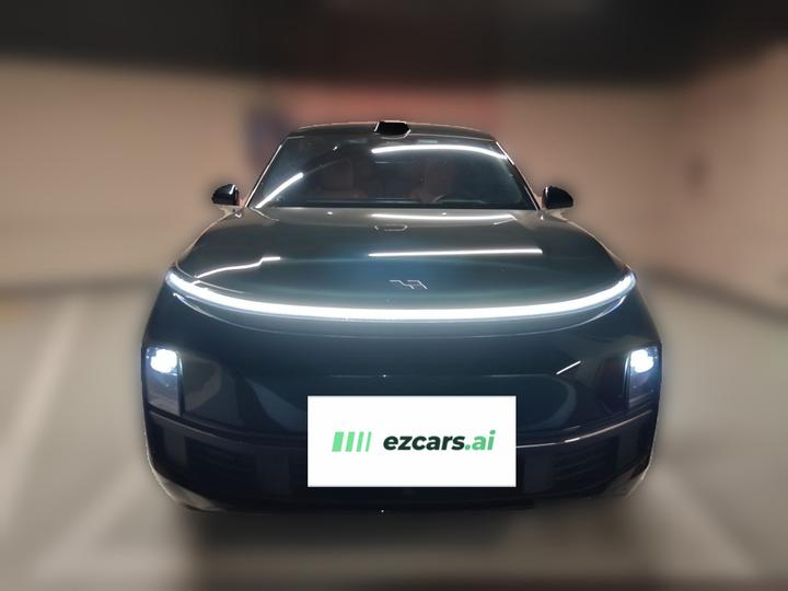 Li L9 2022 Max photo 2