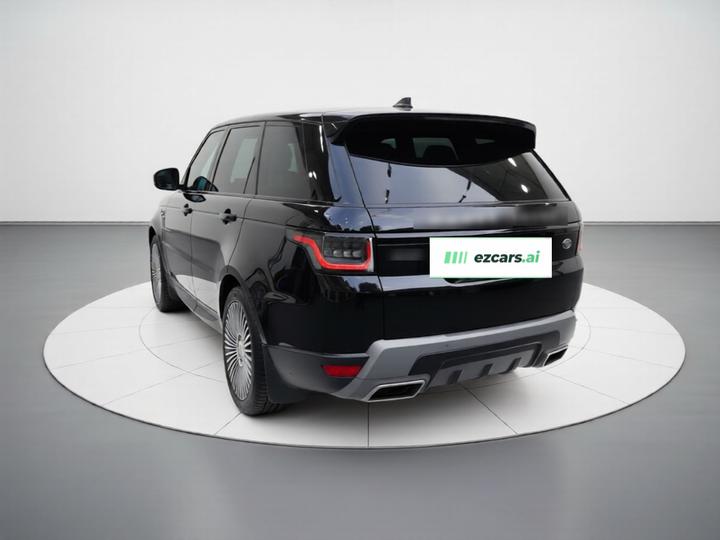 Range Rover Sport 2020 3.0 L6 SE photo 4