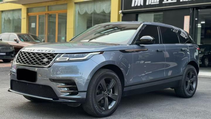Range Rover Velar 2020 P250 R-DYNAMIC S