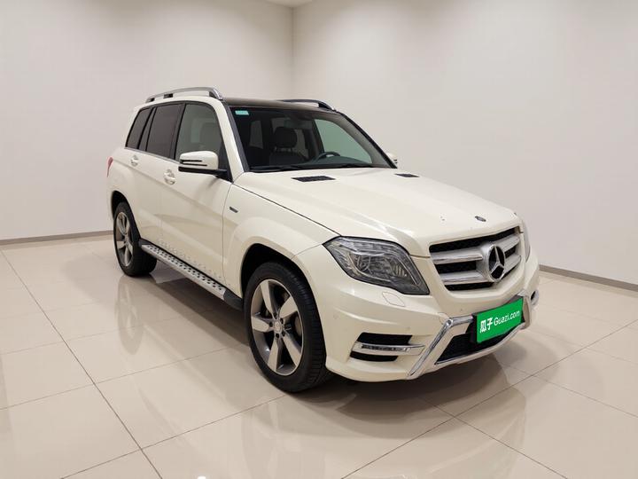 GLK-Class 2015 GLK 260 4MATIC Fashion Ultimate photo 3