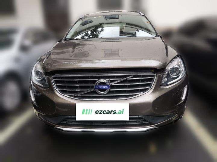 XC60 2015 T5 photo 2
