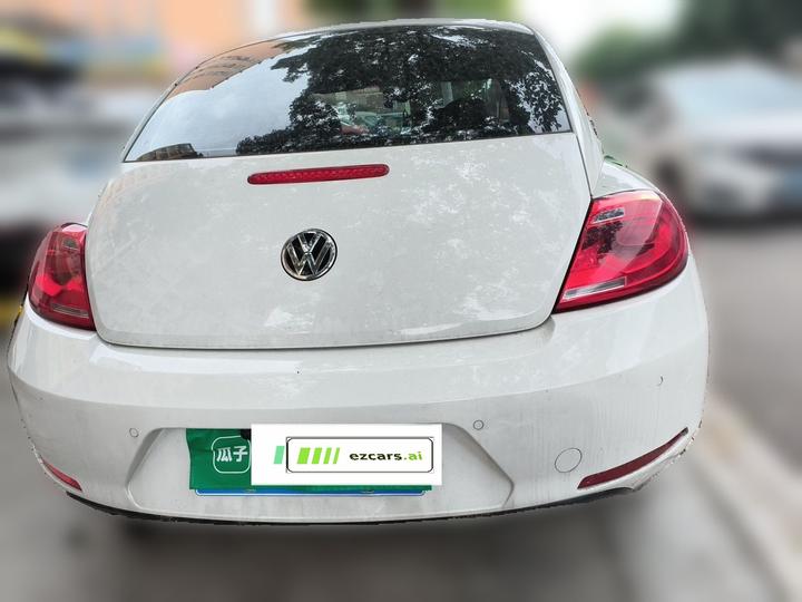 2014 1.2TSI Comfort photo 5
