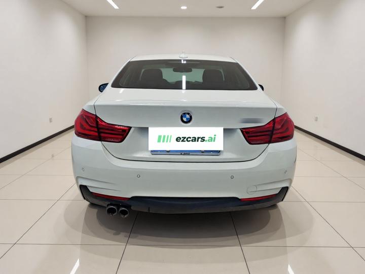 4 Series 2017 425i M Sport Package photo 5