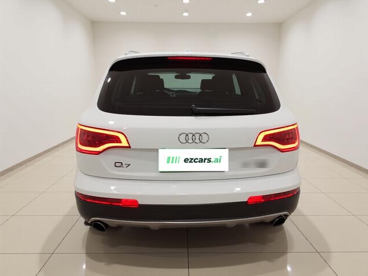 Q7 2015 40 TFSI Collection photo 3