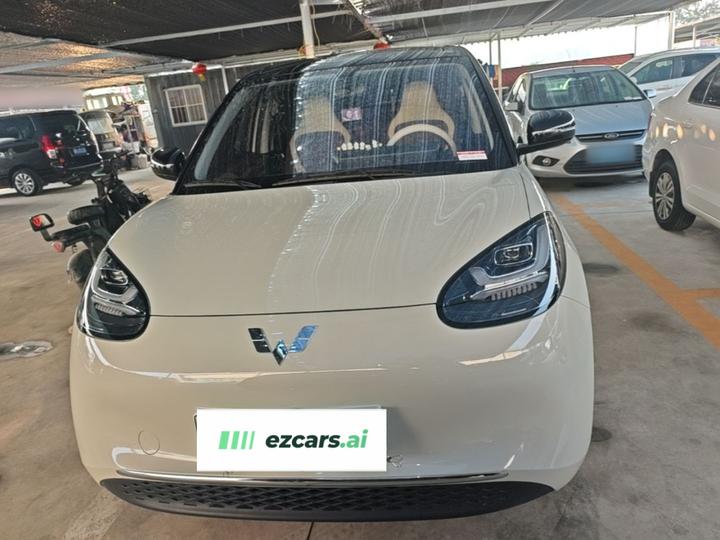 Wuling Bingo 2024 333km photo 2