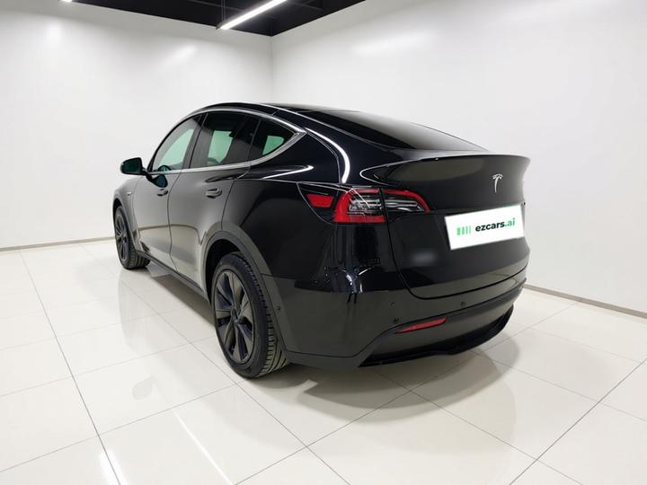 Model Y 2023 Long Range AWD photo 4