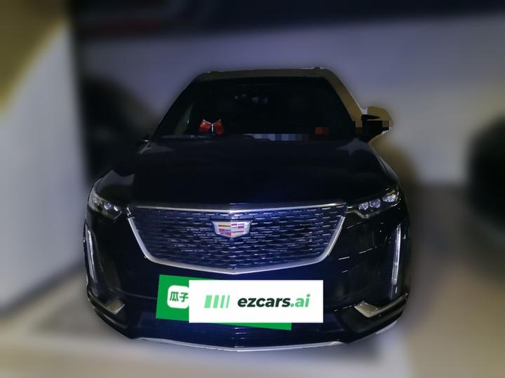 XT6 2021 28T 7-Seater AWD Luxury photo 2