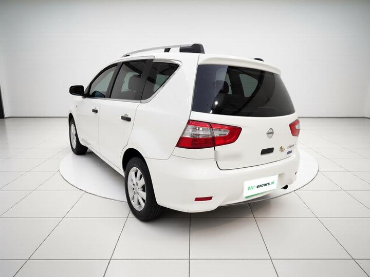 2015 1.6XE CVT Comfort photo 4