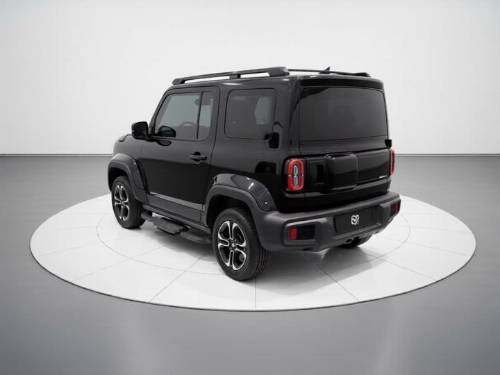 2023 Smart Premium photo 4