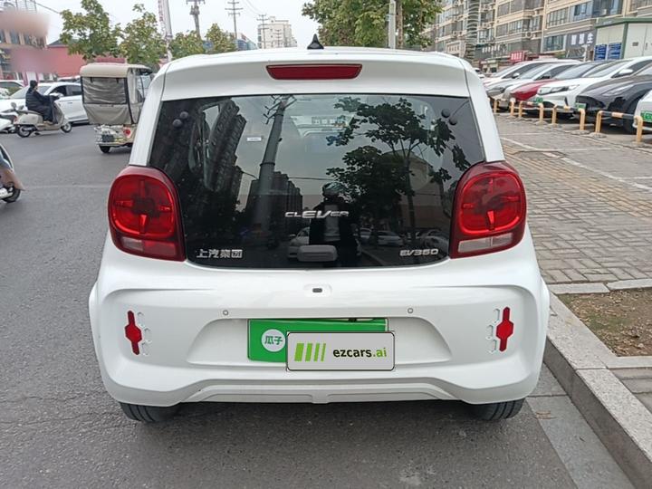 Clever R 2021 302km 4-Seater photo 5