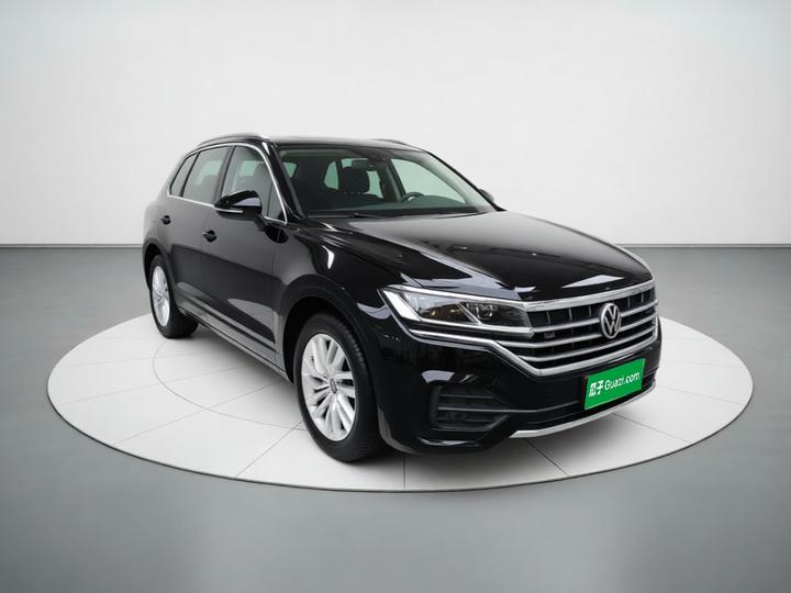 Touareg 2023 2.0TSI photo 3