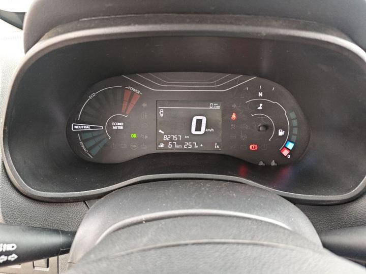 Nammi EX1 2022 Facelift PRO photo 7