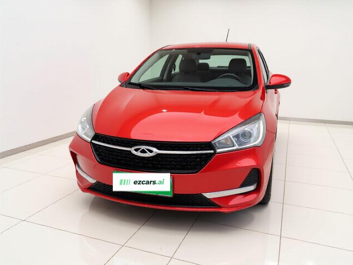 Arrizo 5 2019 PRO 1.5L MT China VI photo 2