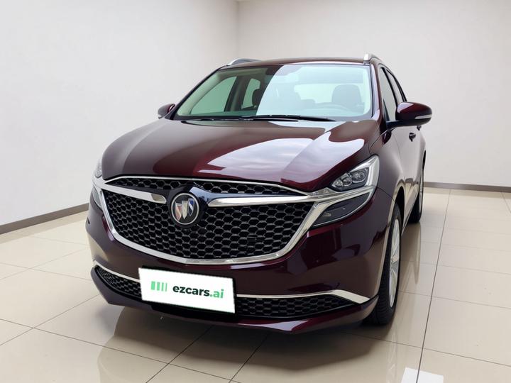 GL8 2020 Avenir 6-Seater photo 2