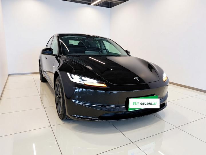 Model 3 2023 RWD photo 3