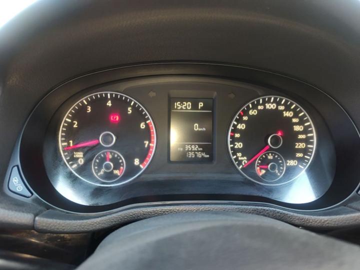 Passat 2013 1.8TSI DSG photo 7