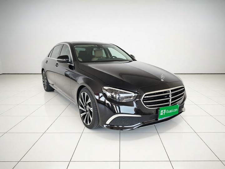 E-Class 2022 E 300 L Luxury photo 3