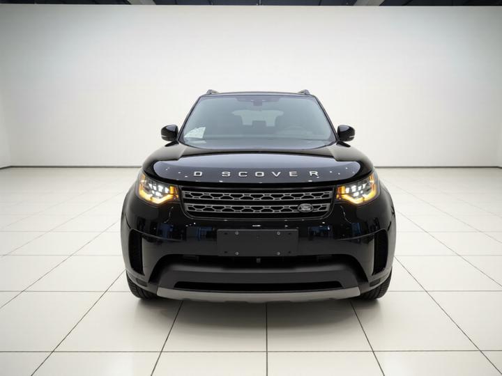Discovery 2018 3.0 SC V6 SE photo 2