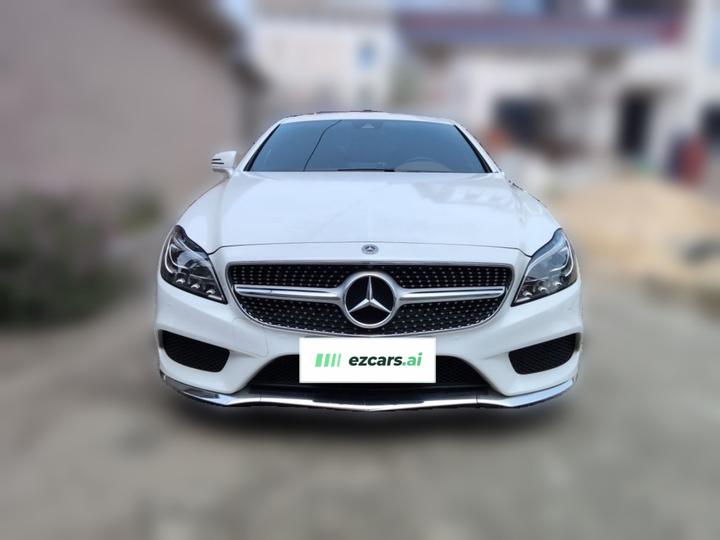 CLS 2016 CLS 320 photo 2