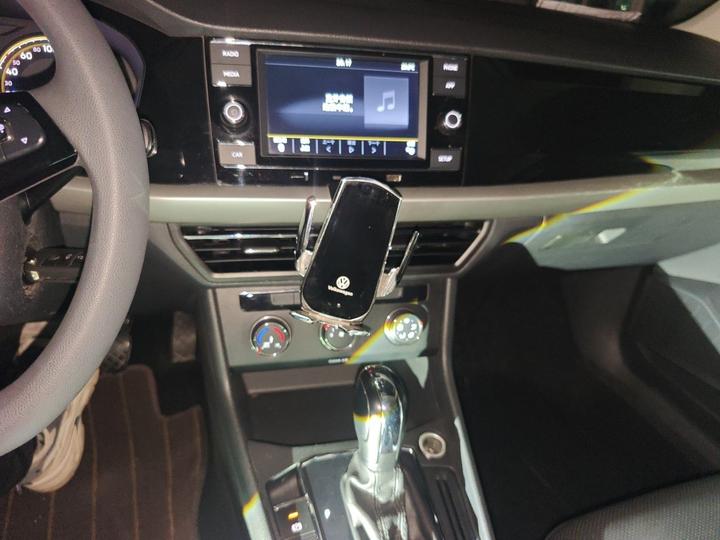 Lavida 2019 1.5L AT Comfort China VI photo 5