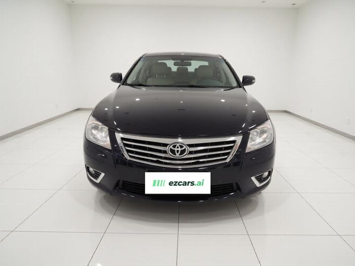 Camry 2010 240G Classic photo 2