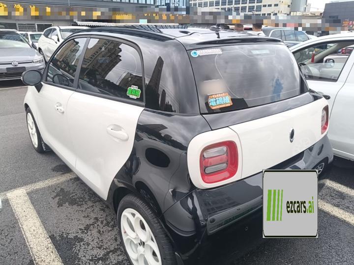 2021 351km Standard photo 4