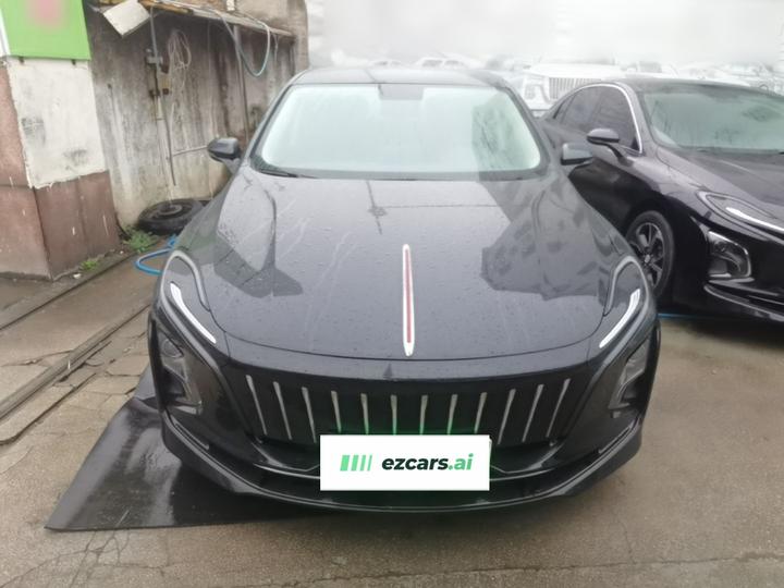E-QM5 2023 Facelift photo 2