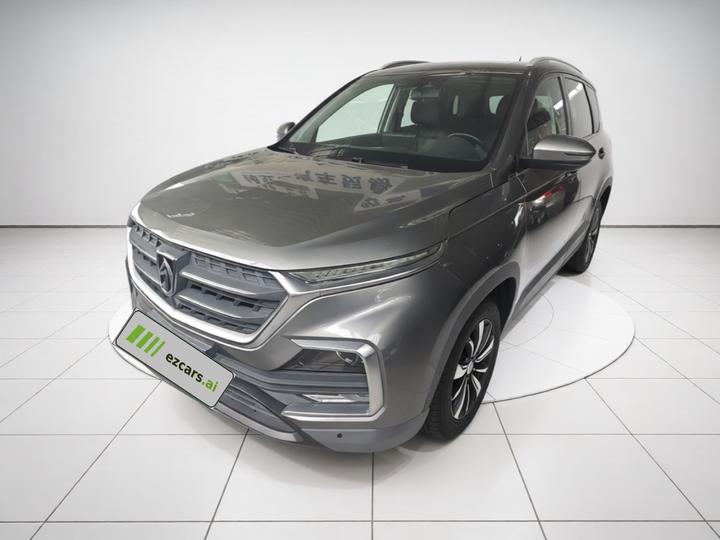 530 2018 1.5T DCT Flagship China V