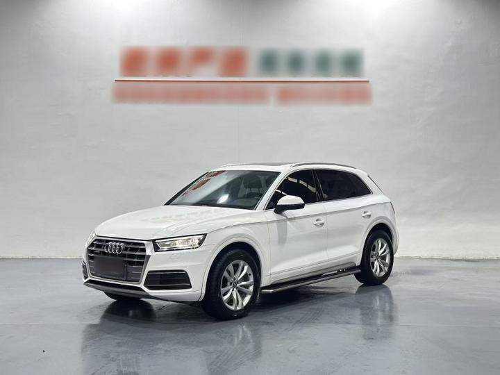 Q5L 2020 40 TFSI Progressive