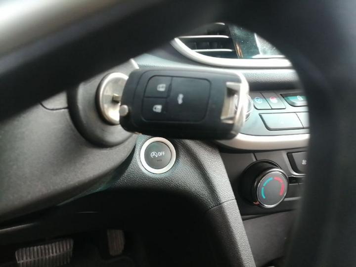 Excelle 2021 Facelift Classic 1.5L AT Elite photo 8