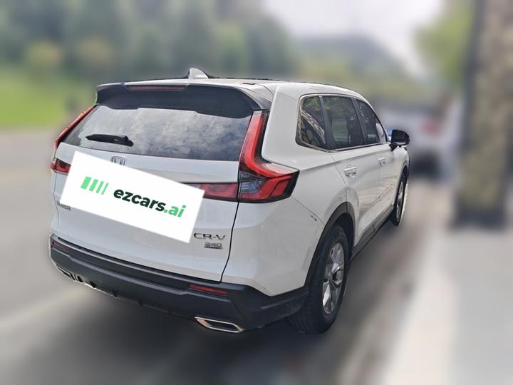 CR-V 2023 240TURBO RWD 5-Seater photo 6