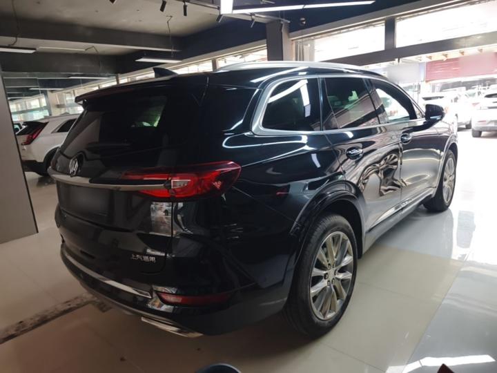 2020 28T AWD Exclusive Flagship photo 4