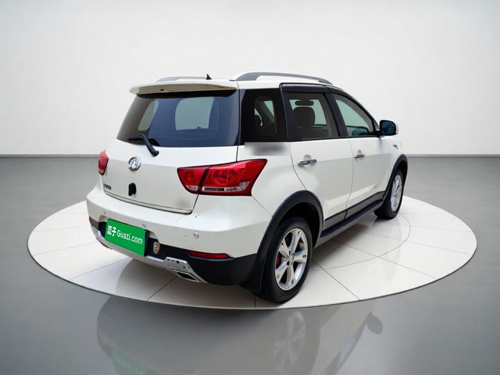 M4 2014 1.5L MT Comfort photo 6