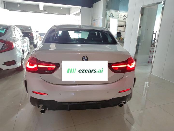 1 Series 2023 125i M Sport photo 5
