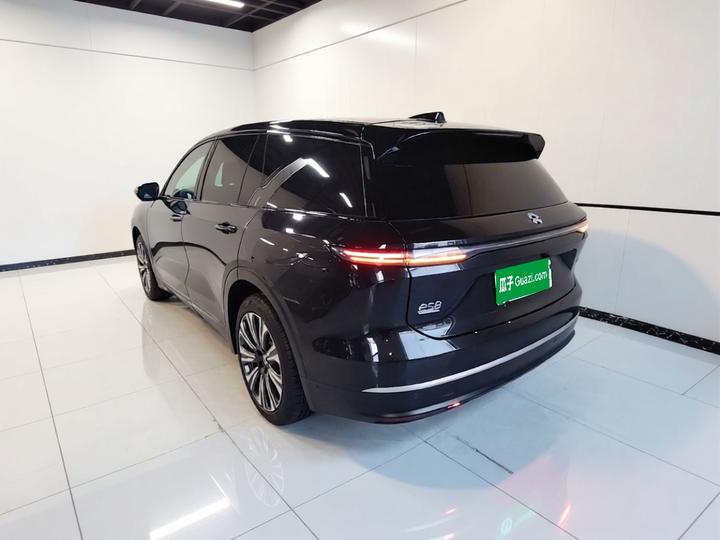 ES8 2024 75kWh photo 4