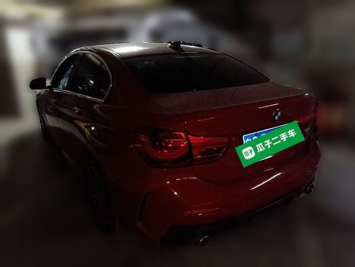 1 Series 2022 120i M Sport photo 4