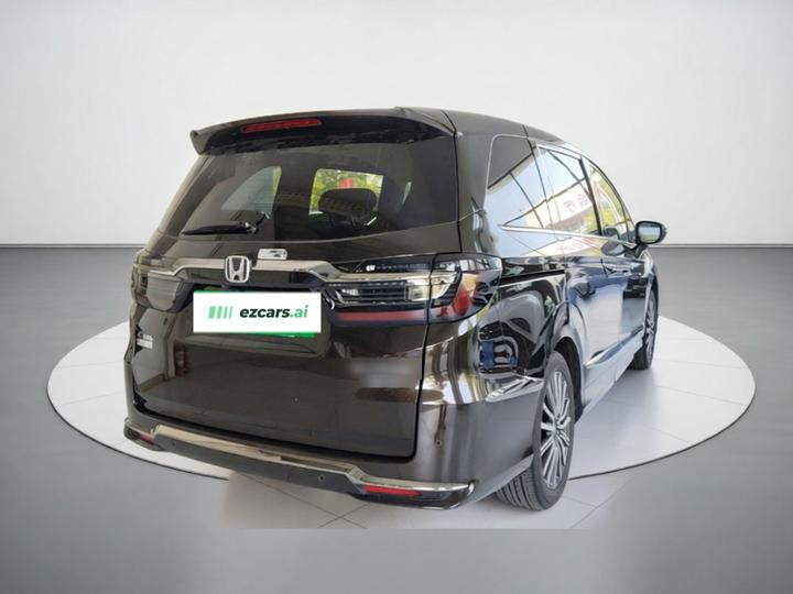 Elysion 2022 2.0L e:HEV Supreme photo 4