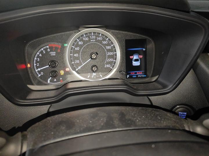 Corolla 2023 1.2T Elite photo 6