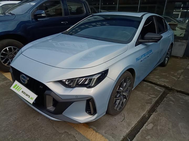 GAC Trumpchi 2023 Empow H Smart Hybrid