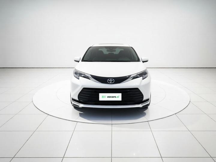 Sienna 2023 2.5L Hybrid Comfort photo 2
