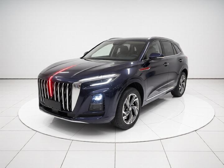 HS3 PHEV 2024 115km