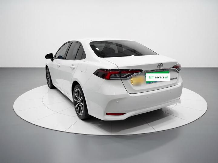 Corolla 2023 1.5L Elite photo 4