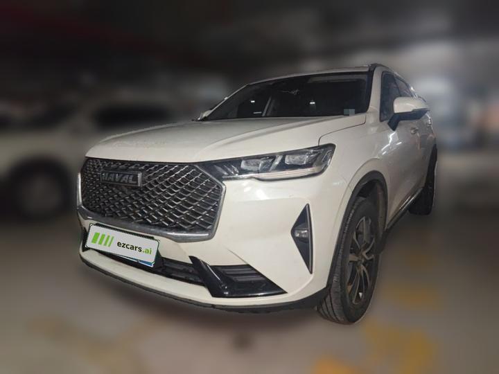 H6 2021 3rd Gen 1.5T AT RWD Max