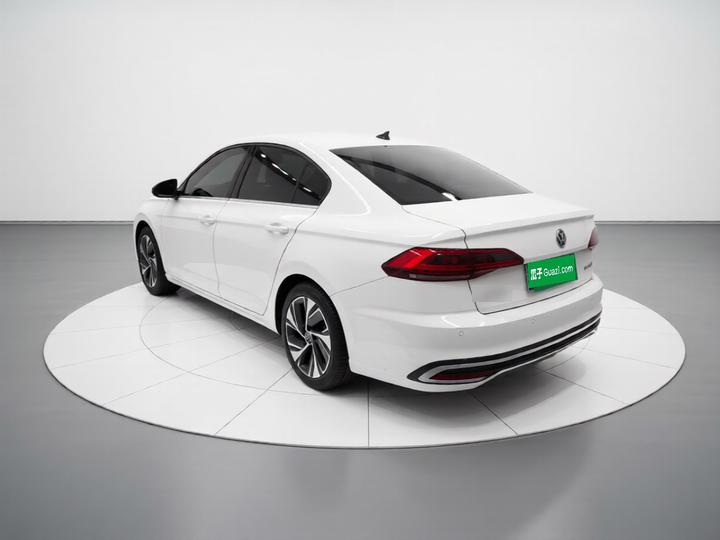 Bora 2025 Facelift 200TSI DSGPRO photo 4