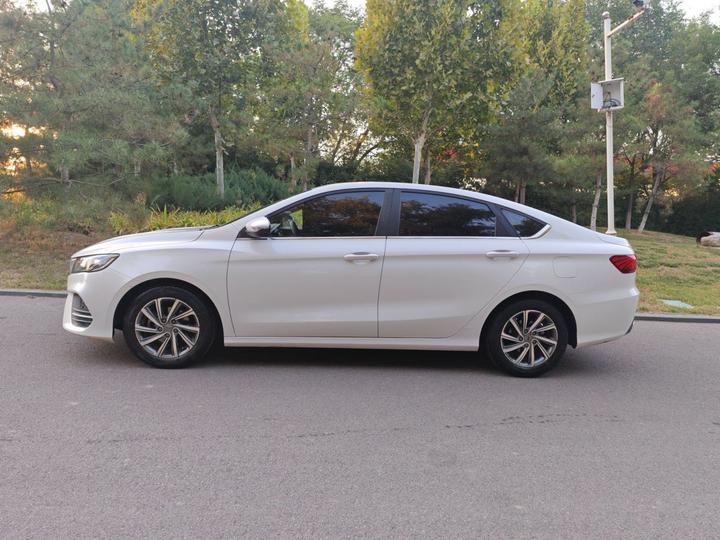 Binrui 2019 200T MT photo 8