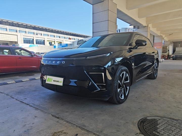 Sterra ET 2024 EREV 200 Pro