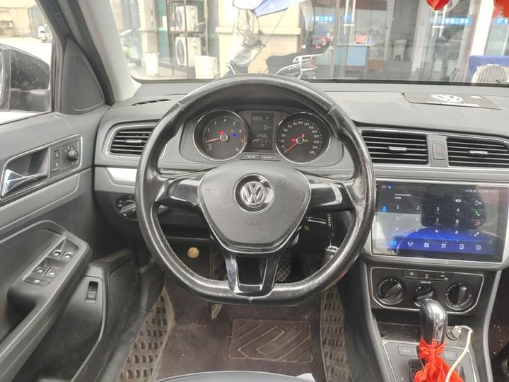 Lavida 2015 1.6L AT Comfort photo 6